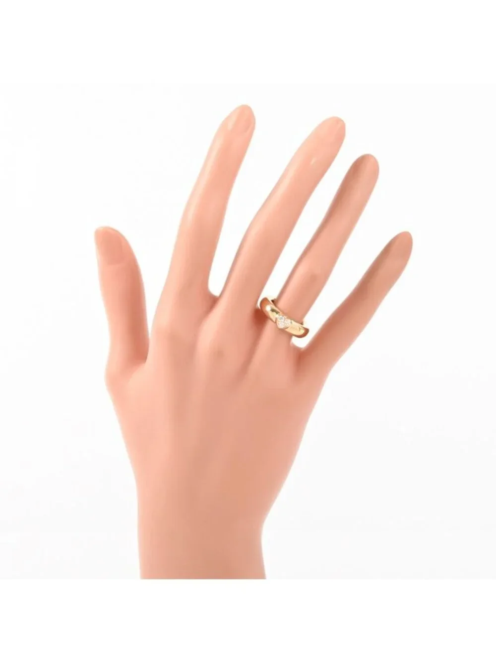 Tiffany & Co Ring Friendship